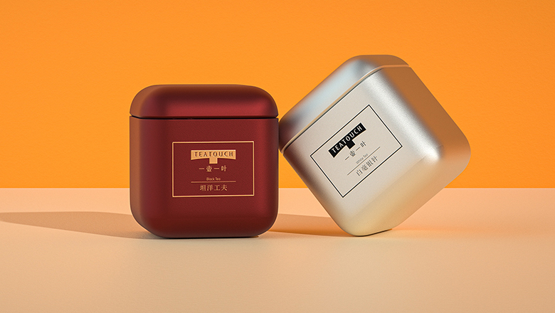 這么設計茶包裝設計-如何優(yōu)雅而得體的設計茶包裝？