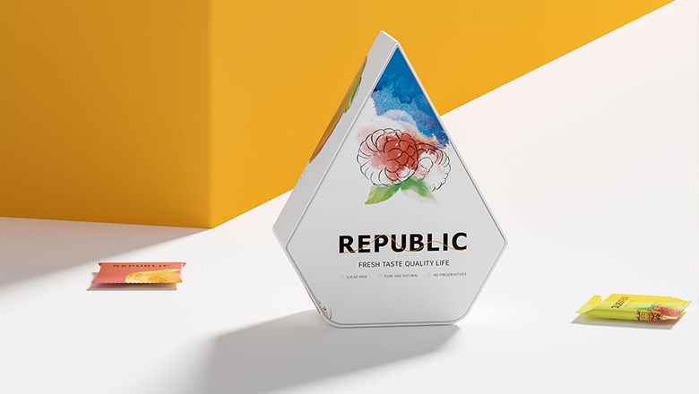 二層辦公樓外觀包裝設計-如何打造令人驚艷的二層辦公樓外觀？