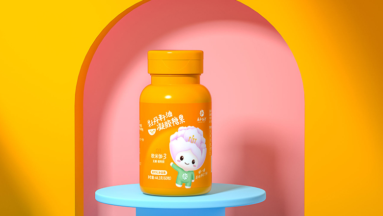 青浦區(qū)彩妝包裝設(shè)計(jì)公司_專業(yè)定制包裝方案