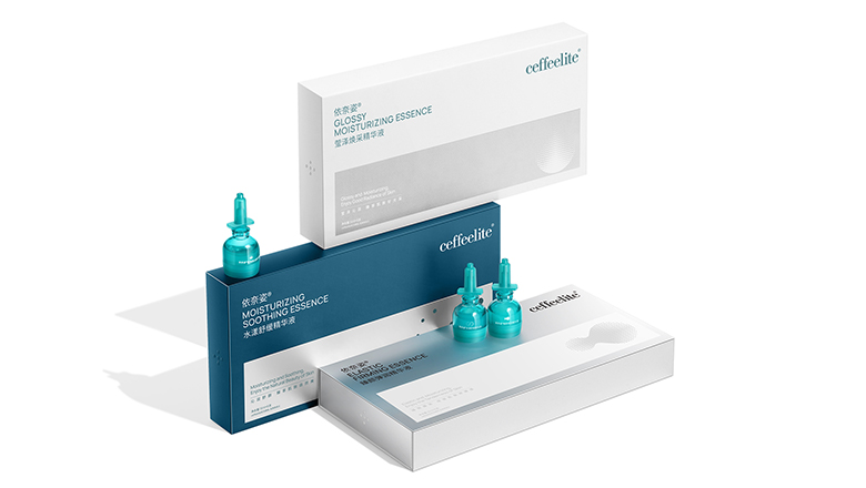 湯姆福特香水包裝設(shè)計(jì)_簡約又別致