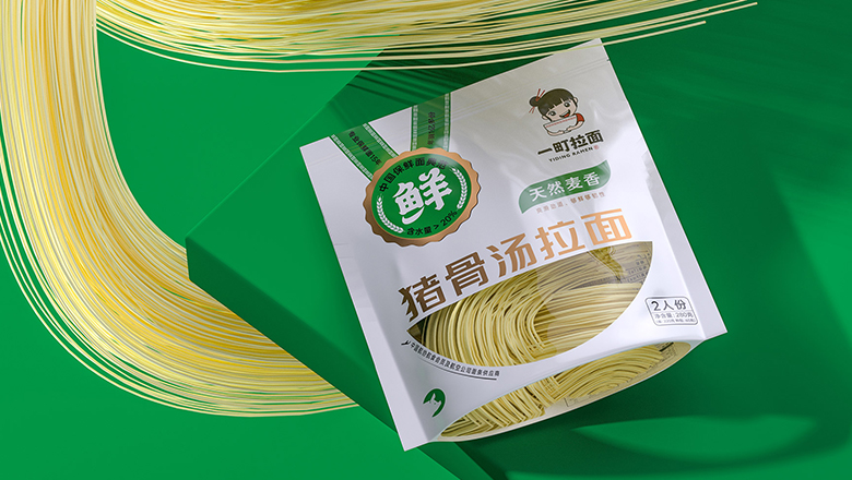 獨步江湖的兩腿跑包裝設計，為產品賦予創新與活力