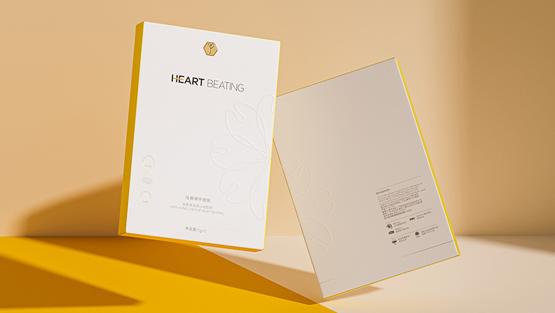 雷克沙包裝設計創新與美學的完美結合