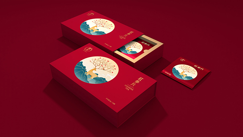 個性包裝設計展開-如何進行個性包裝設計展開