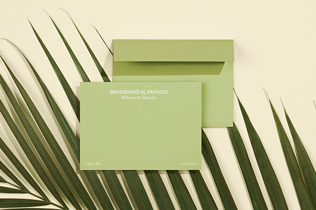 高端住宅項目形象 高端住宅項目形象