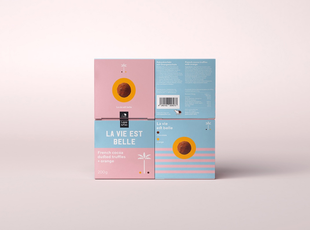 包裝形象升級 包裝形象升級